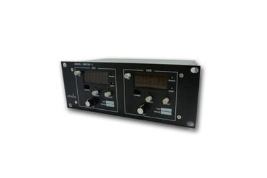 Power Supply & Readout Unit (Flow & pressure)