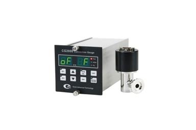 Vacuum Gauge Controller
