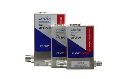 High Mass Flow Controller