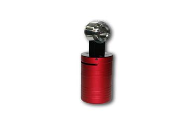Throttle Valve