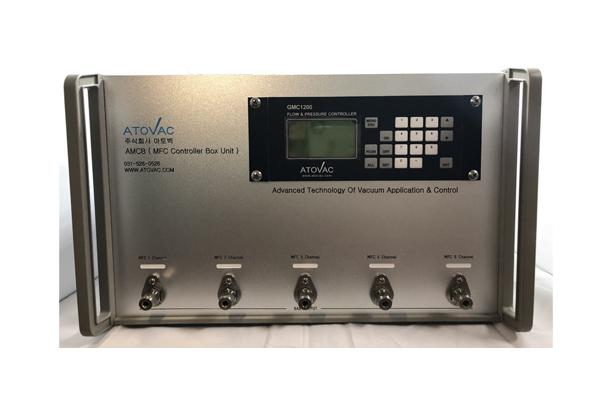 AMCB (MFC Control Box Unit 2~6 Channel)
