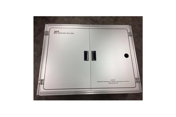 MFC Control Box