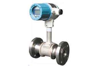 Vortex Flowmeter