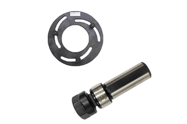 High Lock / Power Tapping Machine