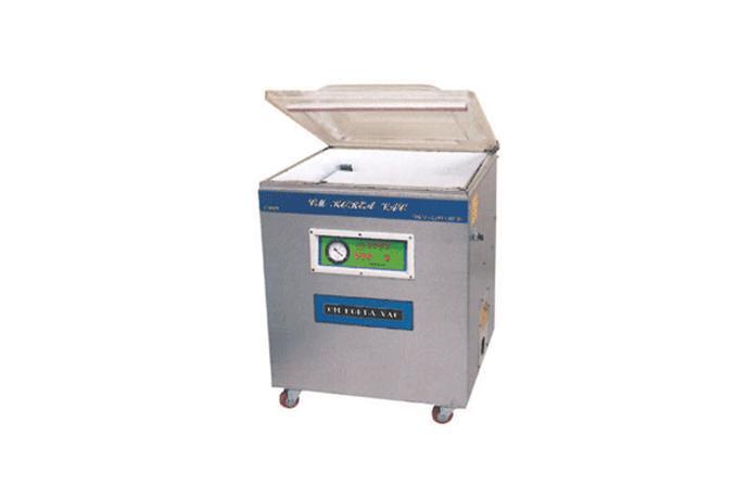 Chamber Type Vacuum Packaging Machine (Single Type)