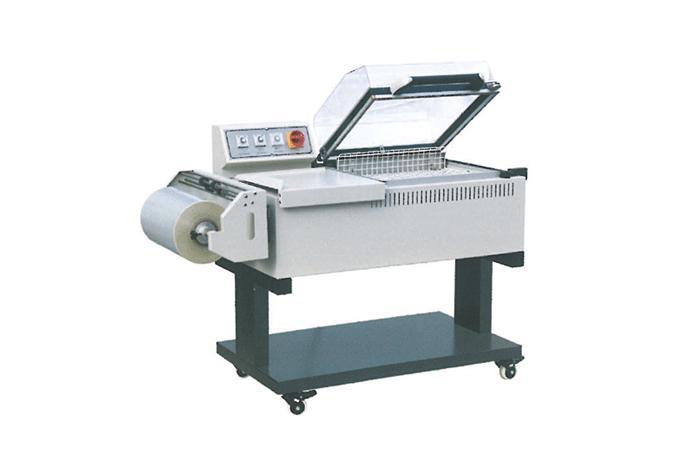 L-Type Shrink Packaging Machine (Chamber)