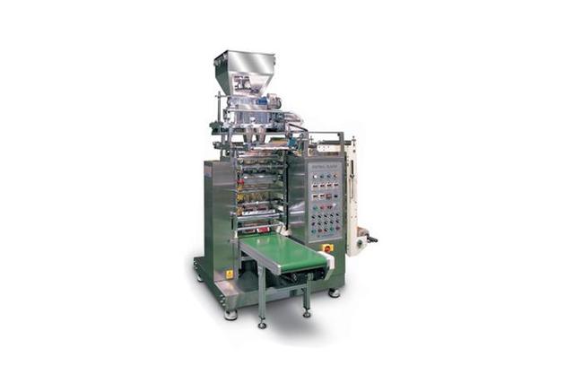 4 Side Sealing Packing Machine