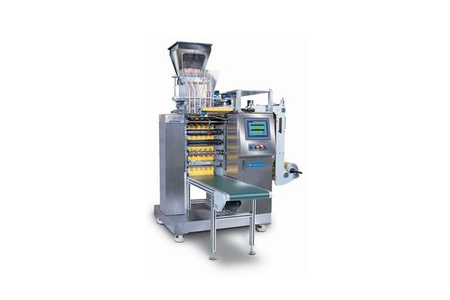 4 Side Sealing Packing Machine