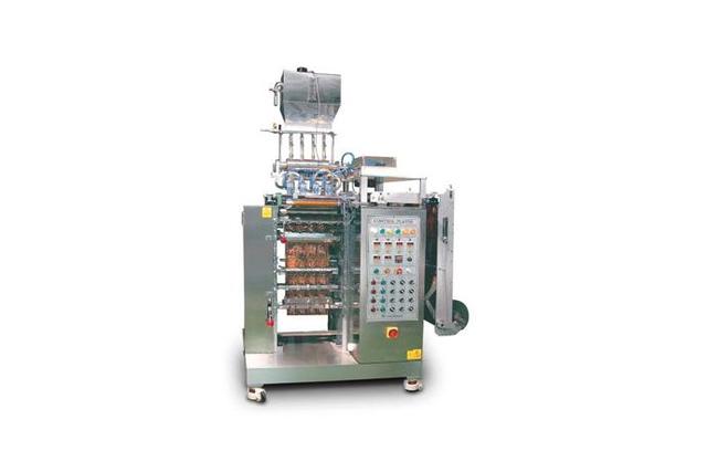 4 Side Sealing Packing Machine (Normal Control Type)