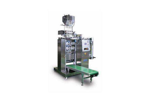 4 Side Sealing Packing Machine (R. Cutter Type)
