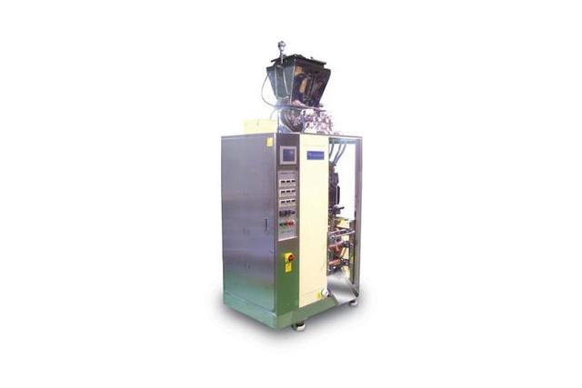 4 Side Sealing Packing Machine (Touch Screen Type)