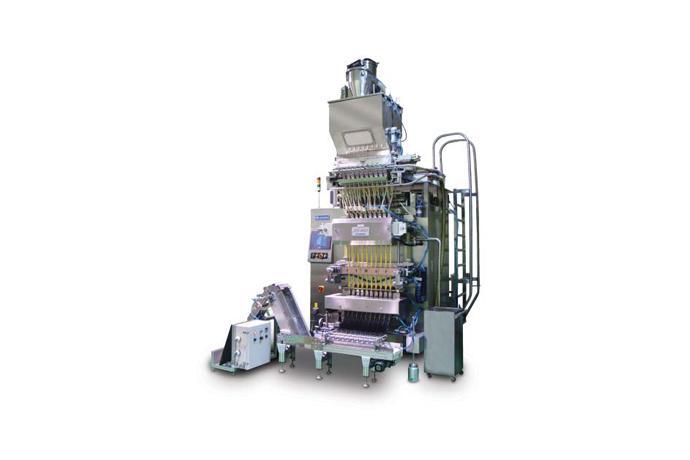 Stick Type Packing Machine