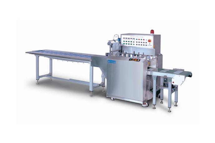 Horizontal 4 Side Sealing Packing Machine (Normal Control Type)