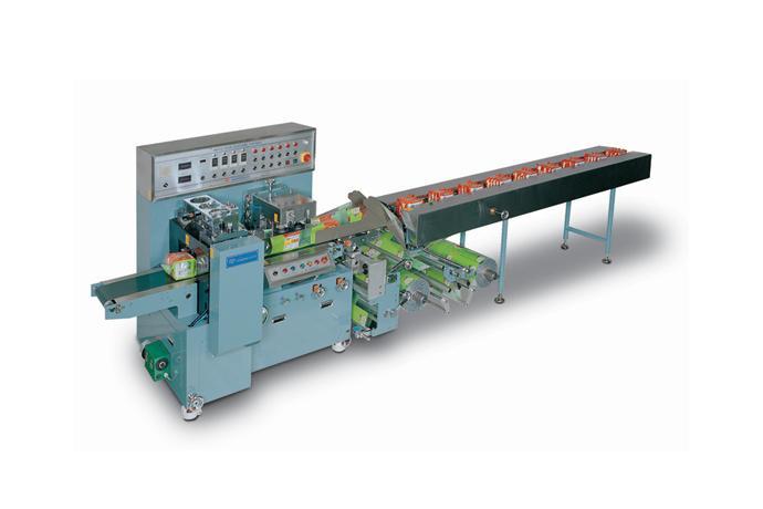 Horizontal Type Multi Packing Machine (Normal Control Type)