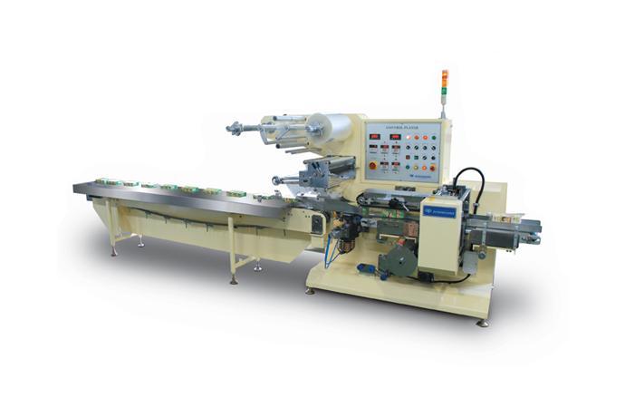 Horizontal Type Multi Packing Machine