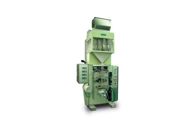 Vertical 3 Side Sealing Packing Machine (Weighing System)