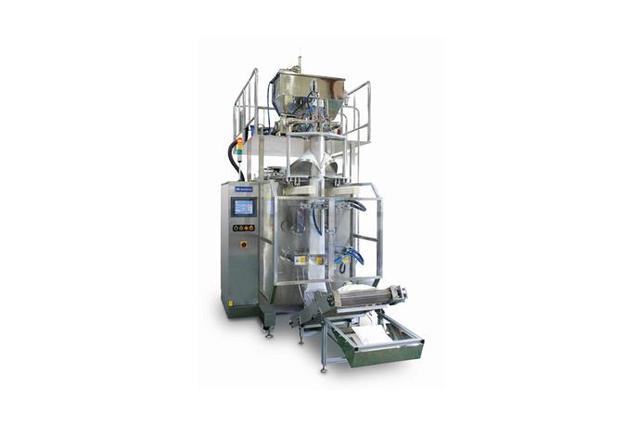 Vertical 3 Side Sealing Packing Machine (Servo Touch System)