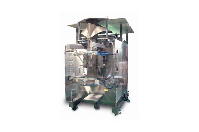 Vertical 3 Side Sealing Packing Machine