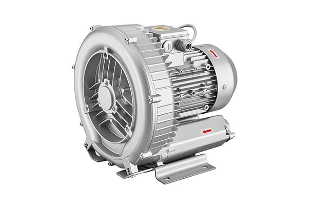 High Pressure Blower (Ring Blower)