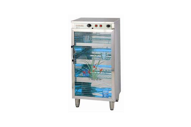 UV-dry Sanitizer