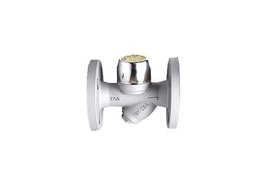 Steam Trap (Disc Type (15A-50A))