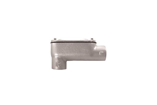 Conduit Outlet Body