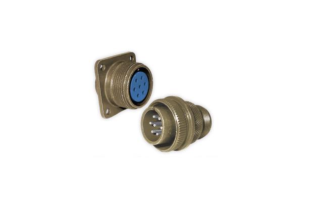 Amphenol 97 Series Connectors