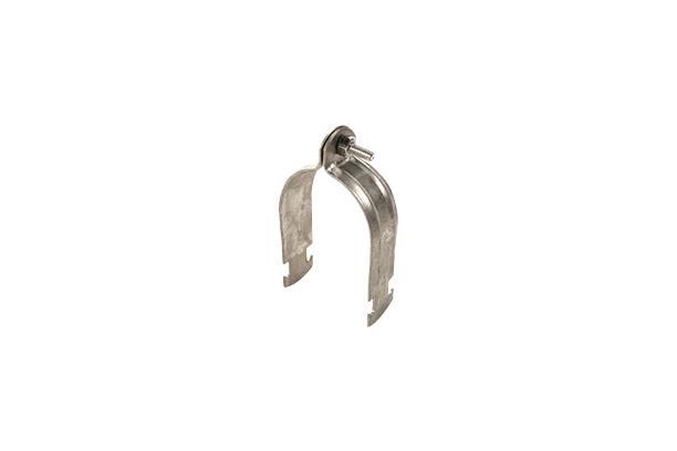 Pipe (Channel) Clamp