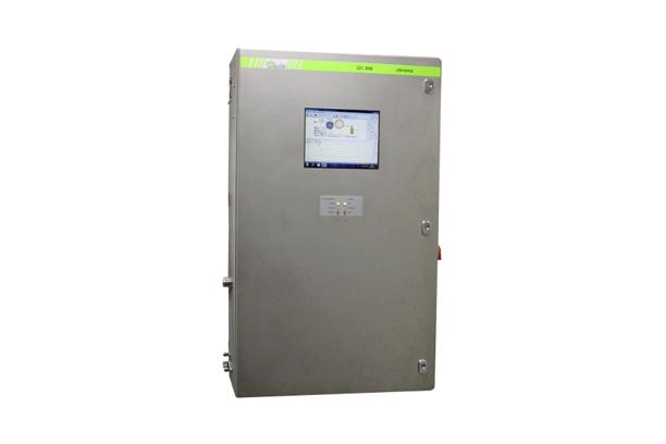 ChromaFID : Volatile Organic Compounds Analyzer (VOCs)