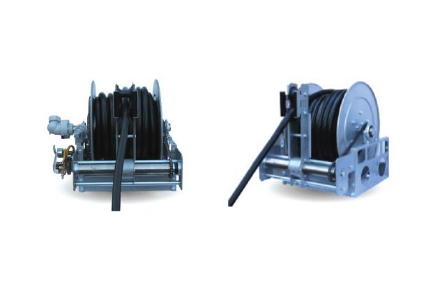 Power Rewind Type (AP-N Series)