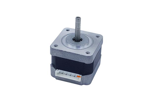 Nidec Servo Stepping Motor (KH42B900 Type)
