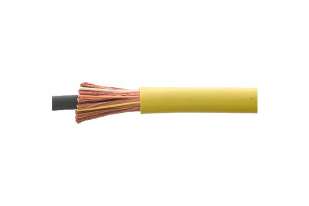 CO2 Single Cable