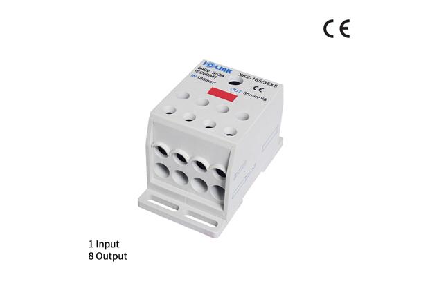 Power Distribution Block