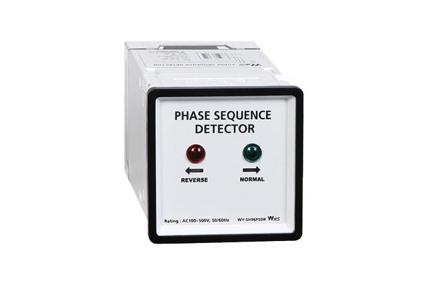 Panel Board Meters (Sequence Detection/M)
