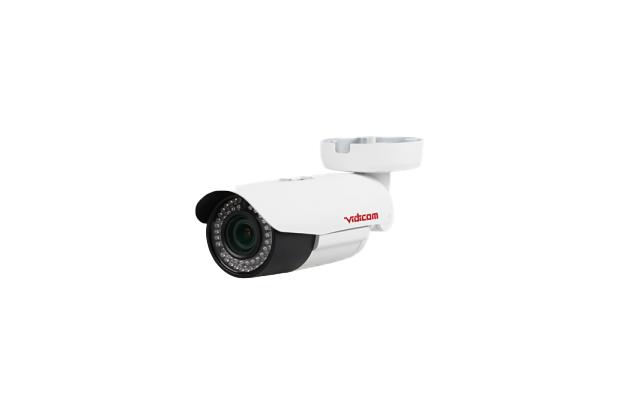 Bullet Type Cameras (Super Star Light 2.8~12mm)