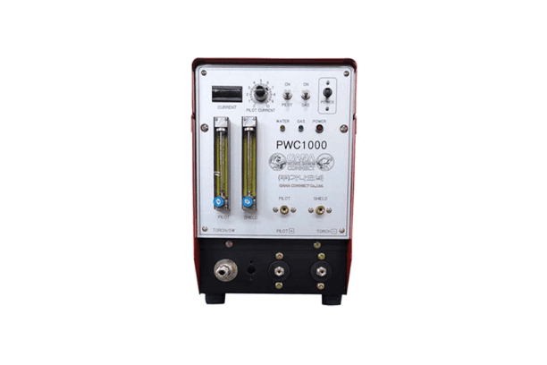 Plasma Welder – Console Type