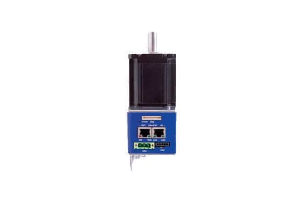 Integrated Servo
