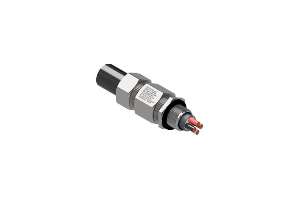CCG E1EX Lead Seal Ex db IIC, Ex eb IIC, Ex ta IIIC, Ex nR IIC with Variable Deluge Seal™ for Lead Sheathed Armoured Cable
