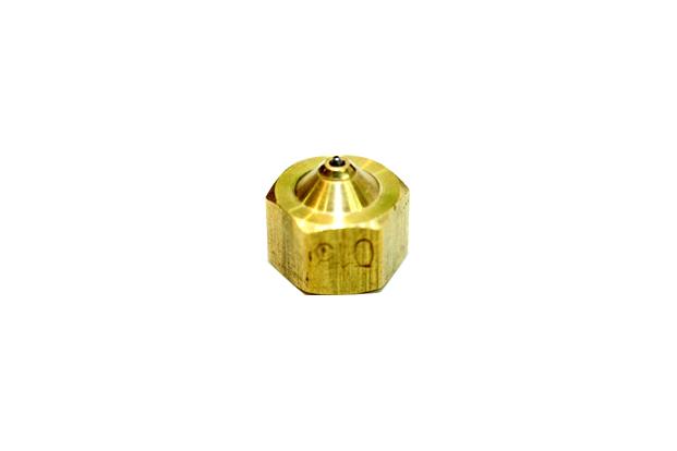 Single Nozzles
