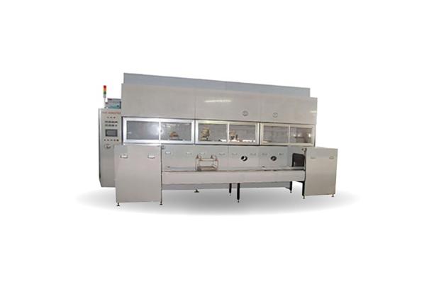 Hydrocarbon Ultrasonic Cleaner