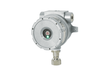 Infrared Flame Detector