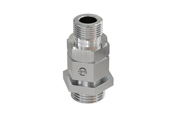 Oriented Flow Meter (m/m)