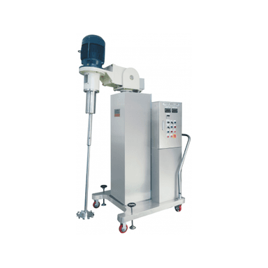 Disper Mixer(Potable Type)