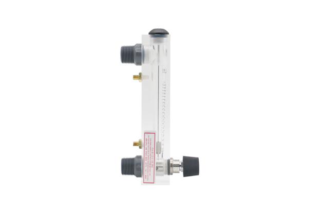 Panel & Acrylic Rotameter
