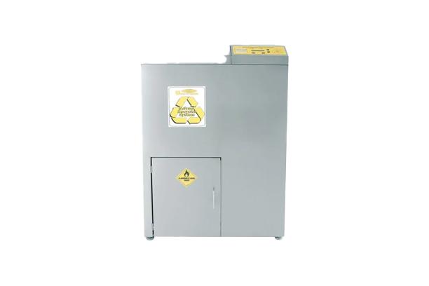 Solvent Recycler