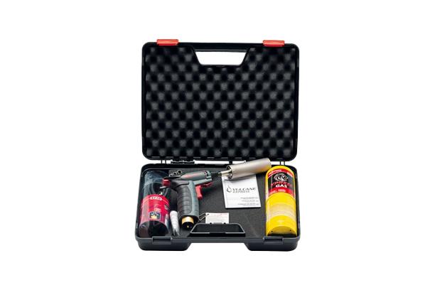 Nomad Heat Gun Carrying Case Cat. No.496