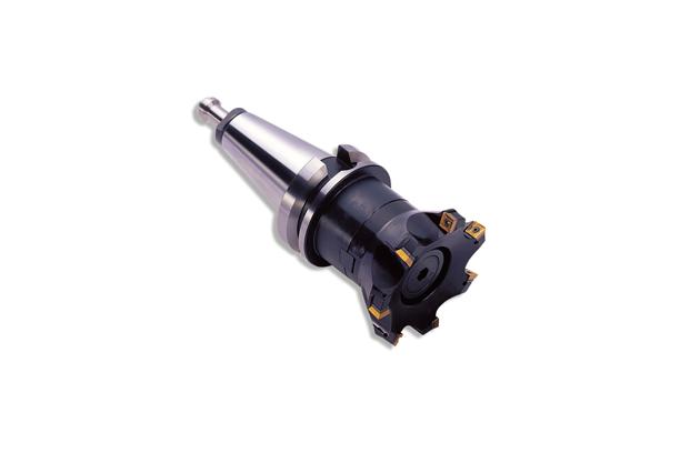 Face Mill Arbor