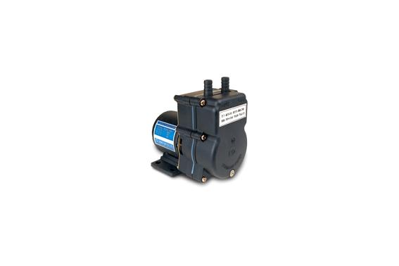 Self-priming Pumps