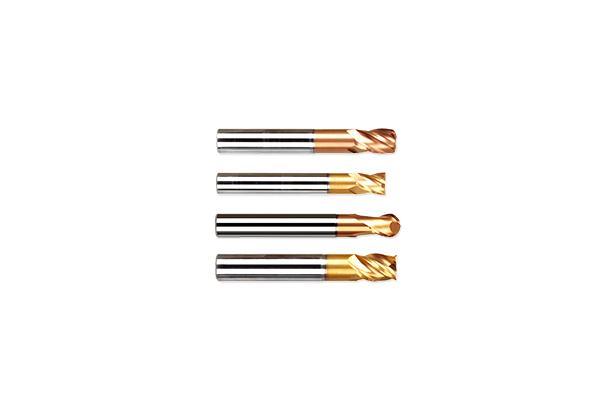 Endmill Series