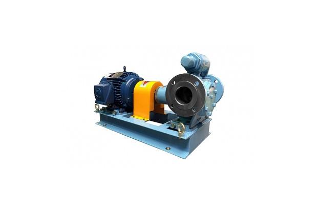 Rotary Gear Pump (MK Series)